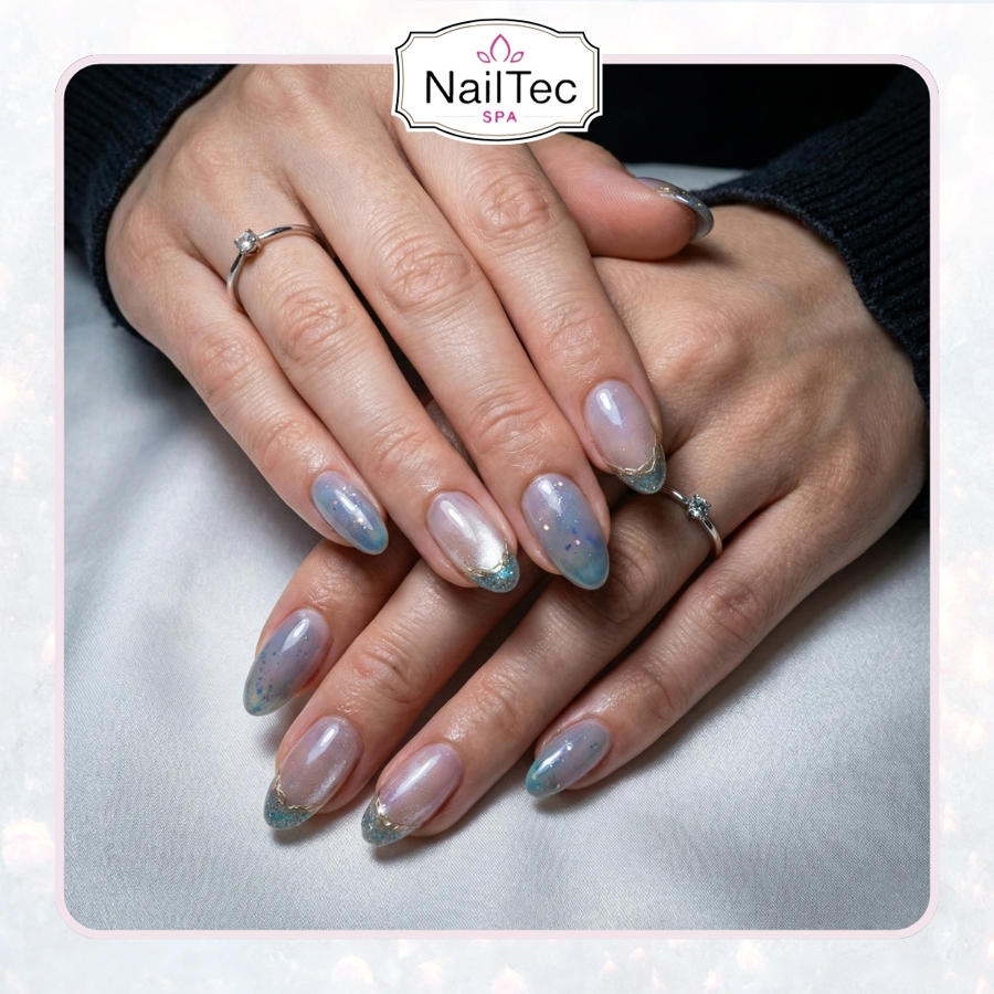 Nail ideas by NailTec Spa